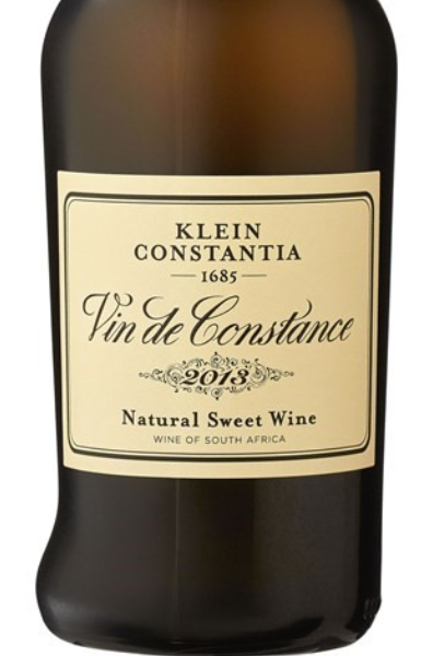 Klein Constantia Vin de Constance 2018 (JS 98-99) 500ml